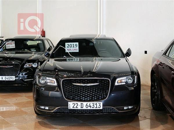 كرايسلر 300 2019 للبيع في العراق - اربيل